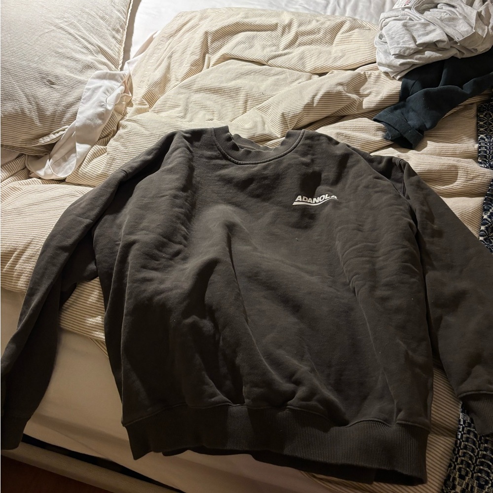 Adanola Sweatshirt